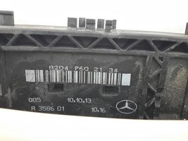 Mercedes-Benz B W246 W242 Takaoven ulkokahva 