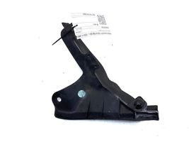 Mercedes-Benz B W246 W242 Konepellin lukituksen muotolista A2468800444