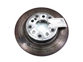 Mercedes-Benz B W246 W242 Tarcza hamulca tylnego A2464230112