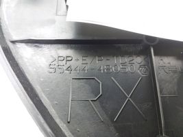 Lexus RX 450H Altre parti del cruscotto 5544448060