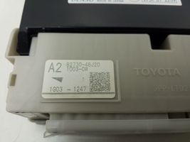 Lexus RX 450H Module de fusibles 8273048J20