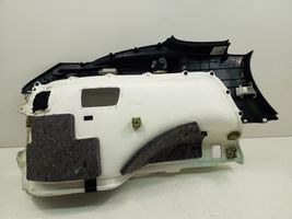 Lexus RX 450H Panneau, garniture de coffre latérale 6473048100