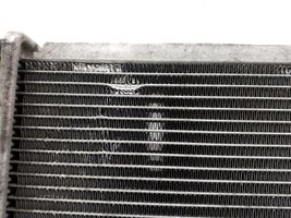 Toyota Verso Radiateur de refroidissement 164000T160