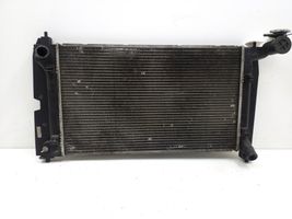 Toyota Corolla E120 E130 Radiateur de refroidissement 164000D200