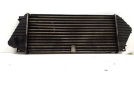 Mercedes-Benz ML W163 Chłodnica powietrza doładowującego / Intercooler A1635000700