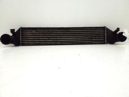 Mercedes-Benz CLK A209 C209 Radiatore intercooler A2035000600