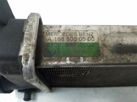 Mercedes-Benz Vaneo W414 Chłodnica powietrza doładowującego / Intercooler A1685000000