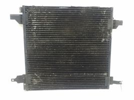 Mercedes-Benz ML W163 Radiateur condenseur de climatisation A1638300370