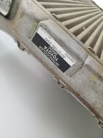 Toyota Auris 150 Starpdzesētāja radiators 179400R020