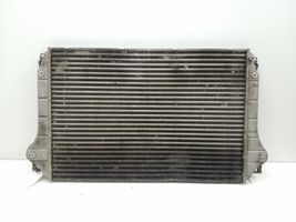 Toyota Corolla Verso AR10 Chłodnica powietrza doładowującego / Intercooler 179400R010