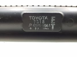 Toyota Land Cruiser (HDJ90) Jäähdyttimen lauhdutin 1640075160