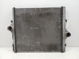 Toyota Land Cruiser (J150) Radiatore intercooler 