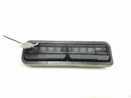 Mercedes-Benz CLS C218 X218 Grill / Wlot powietrza błotnika przedniego A2128300242