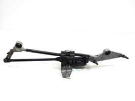 Mercedes-Benz CLA C117 X117 W117 Front wiper linkage and motor A1768200140