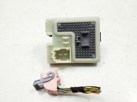 Mercedes-Benz C W205 Kit centralina motore ECU e serratura 