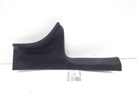 Mercedes-Benz C W205 Rear sill trim cover A2056860336