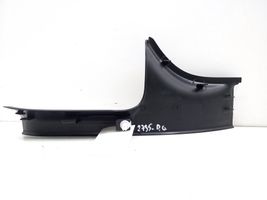 Mercedes-Benz C W205 Rear sill trim cover A2056860336