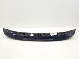 Mercedes-Benz C W205 Tailgate/trunk spoiler A2057900188