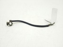 Mercedes-Benz SLK R171 Minuskabel Massekabel Batterie A2035400031