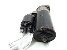 Mercedes-Benz SLK R171 Motor de arranque A0051510101