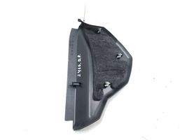 Mercedes-Benz E C207 W207 Kita panelės detalė A2076800489