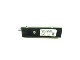 Mercedes-Benz E C207 W207 Aerial antenna amplifier A2048200089