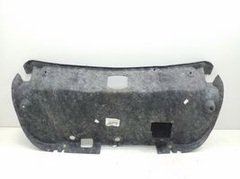 Mercedes-Benz E C207 W207 Verkleidung Heckklappe Kofferraumdeckel A2076900841