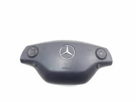 Mercedes-Benz S W221 Poduszka powietrzna Airbag kierownicy A2218600402