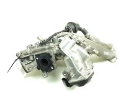 Mercedes-Benz CLS C218 X218 EGR-venttiili A6511400460