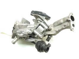 Mercedes-Benz CLS C218 X218 EGR-venttiili A6511400460