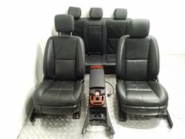 Mercedes-Benz S W221 Set interni 