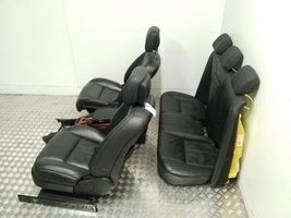 Mercedes-Benz S W221 Set interni 