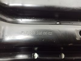 Mercedes-Benz S W221 Gearbox mounting bracket A2212400002