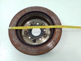 Lexus IS III XE30 Aizmugurējais bremžu disks 4243153020