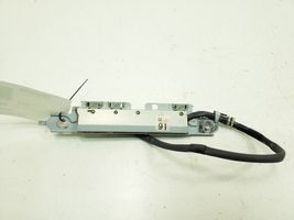 Lexus IS III XE30 Antenas pastiprinātājs 8630053240