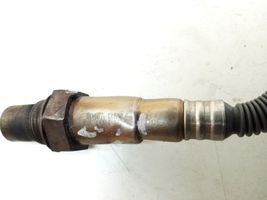 Toyota Yaris Sonde lambda 8946712170