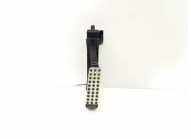 Mercedes-Benz SLK R171 Accelerator throttle pedal A1703000404