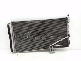 Mercedes-Benz SLK R171 Radiateur condenseur de climatisation A1715000354