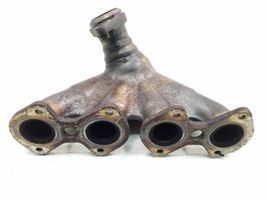 Mercedes-Benz SLK R171 Collettore di scarico A2711402609