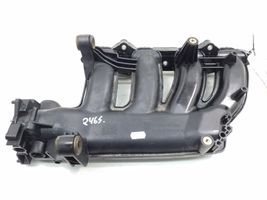 Mercedes-Benz SLK R171 Intake manifold A2711400601