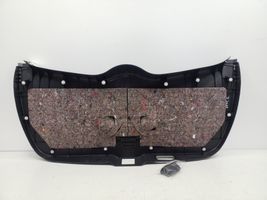 Toyota Verso Takaluukun koristelista 647800F010