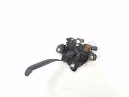 Toyota Verso Maniglia di rilascio del vano motore (cofano) 535100F060