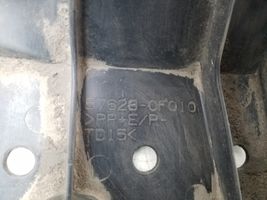 Toyota Verso Altra parte della carrozzeria 576280F010