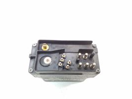 Mercedes-Benz E W124 Glow plug pre-heat relay A0075459932