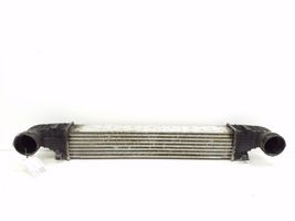 Mercedes-Benz CLS C219 Intercooler radiator A2115003902