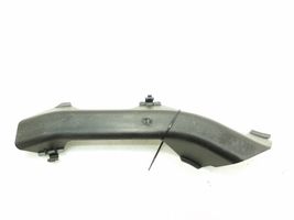 Mercedes-Benz S W221 Plaque avant support serrure de capot A2218891025