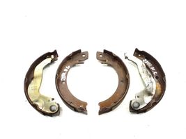 Toyota Verso Handbrake/parking brake pads 044950F020