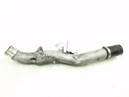 Toyota Verso Durite de refroidissement tube 1736126050