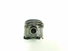 Mercedes-Benz E W211 Pistone con biella A6420300717