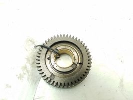 Mercedes-Benz C W204 Timing chain sprocket A6510301613